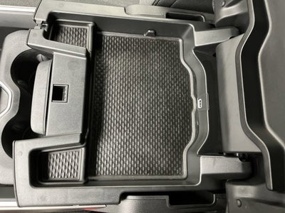 2023 RAM 1500 Big Horn - 6.4FT LONG BOX - 12" TOUCHSCREEN