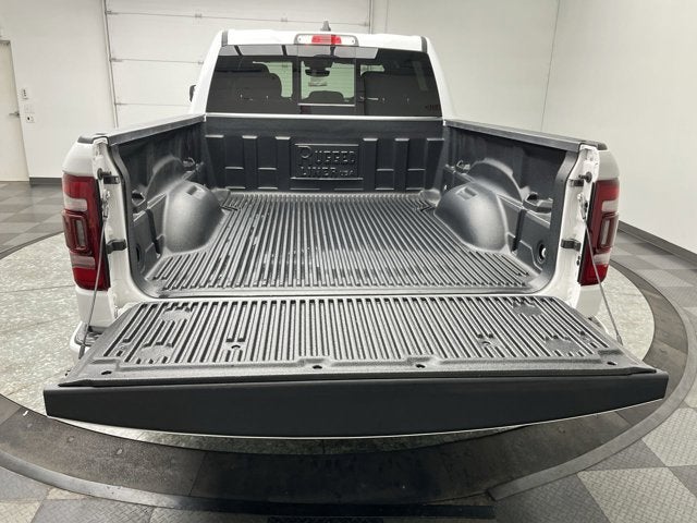 2023 RAM 1500 Big Horn - 6.4FT LONG BOX - 12" TOUCHSCREEN