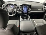 2023 RAM 1500 Big Horn - 6.4FT LONG BOX - 12" TOUCHSCREEN