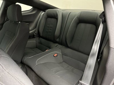 2023 Ford Mustang GT