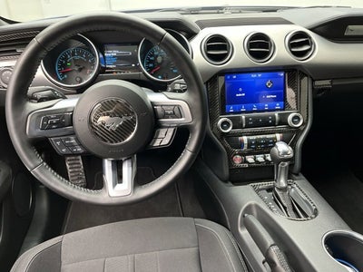 2023 Ford Mustang GT