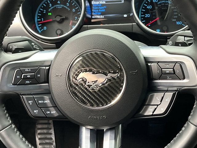 2023 Ford Mustang GT