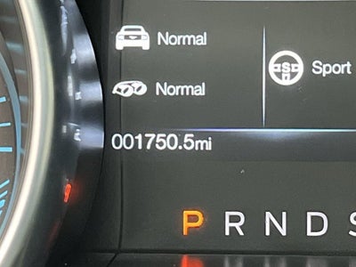 2023 Ford Mustang GT