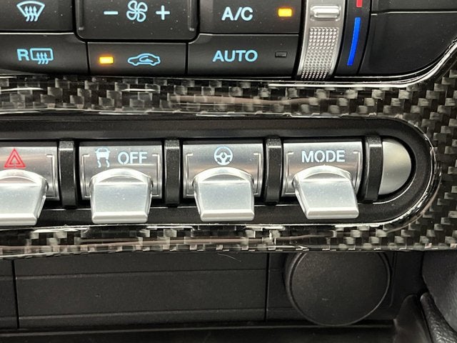 2023 Ford Mustang GT