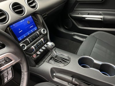 2023 Ford Mustang GT