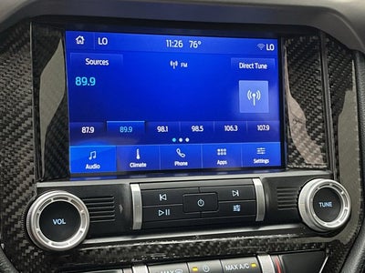 2023 Ford Mustang GT