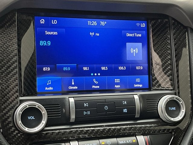 2023 Ford Mustang GT