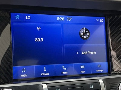 2023 Ford Mustang GT