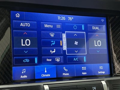 2023 Ford Mustang GT