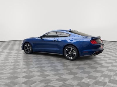 2023 Ford Mustang GT