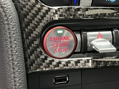 2023 Ford Mustang GT