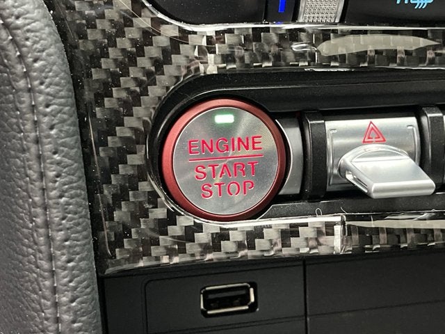 2023 Ford Mustang GT