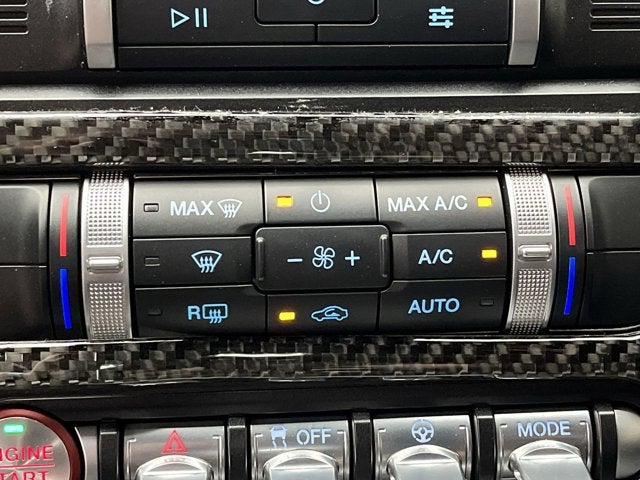 2023 Ford Mustang GT