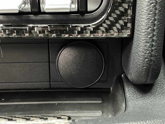 2023 Ford Mustang GT