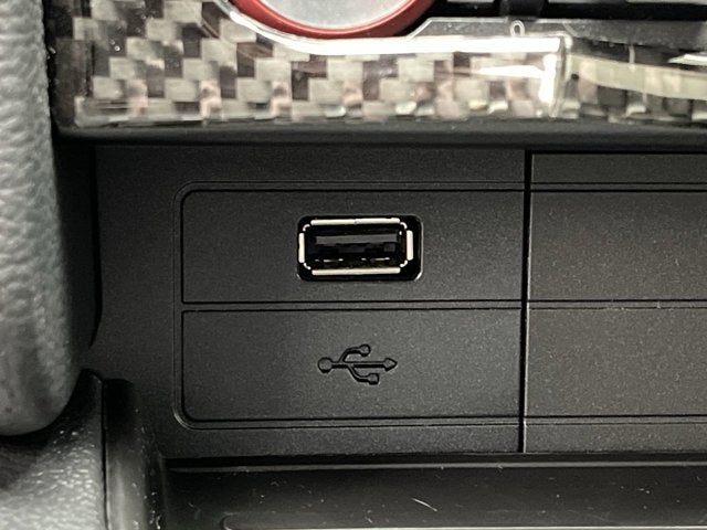 2023 Ford Mustang GT