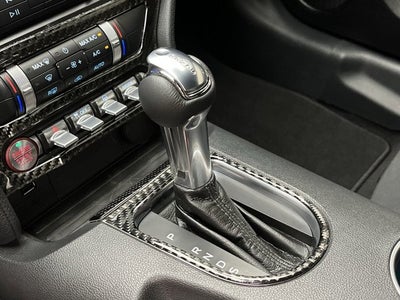 2023 Ford Mustang GT