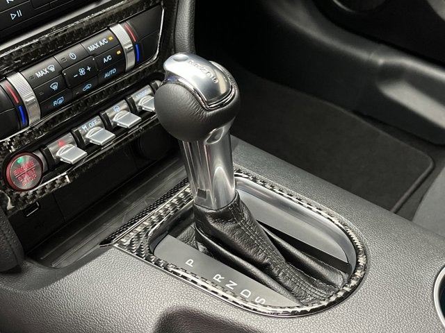 2023 Ford Mustang GT