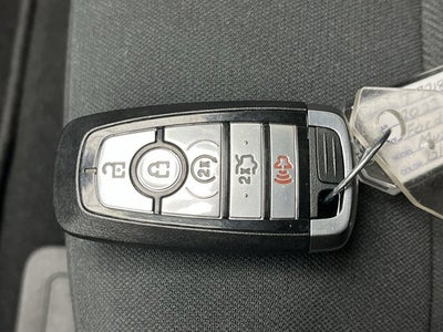 2023 Ford Mustang GT