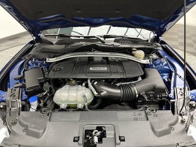 2023 Ford Mustang GT