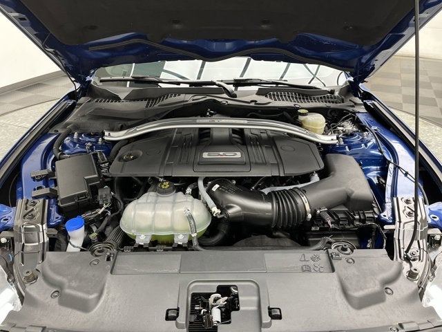 2023 Ford Mustang GT