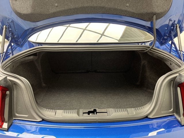 2023 Ford Mustang GT