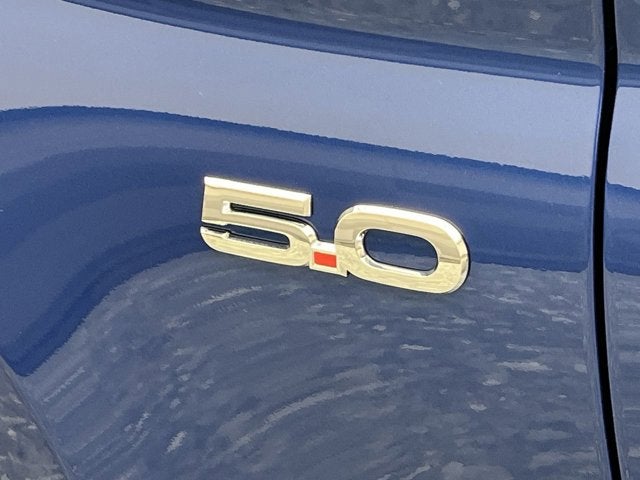 2023 Ford Mustang GT