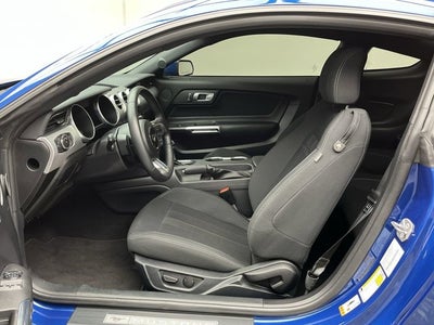 2023 Ford Mustang GT