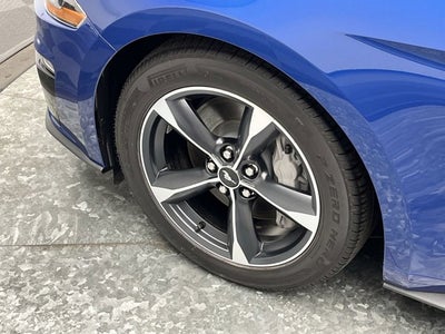 2023 Ford Mustang GT