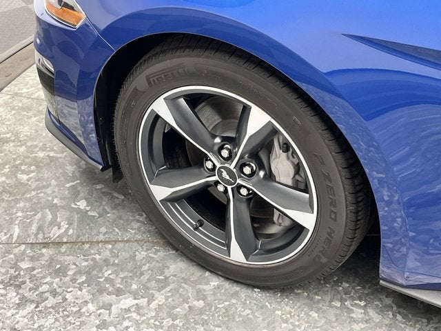 2023 Ford Mustang GT