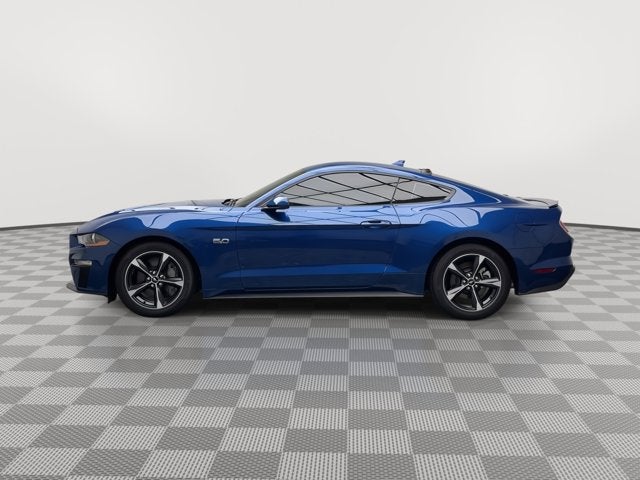 2023 Ford Mustang GT