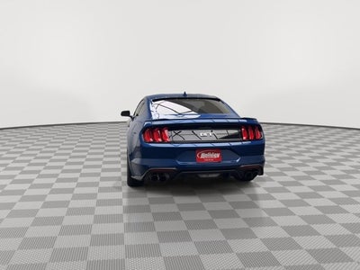 2023 Ford Mustang GT