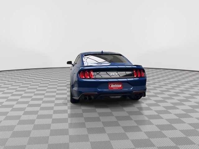 2023 Ford Mustang GT