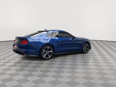 2023 Ford Mustang GT