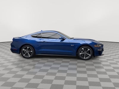 2023 Ford Mustang GT