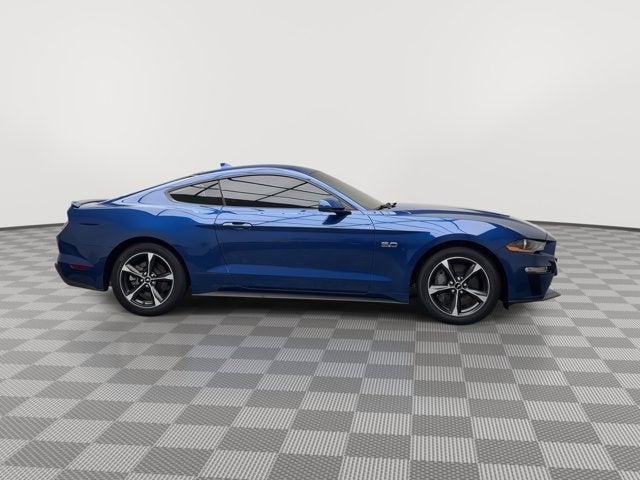 2023 Ford Mustang GT