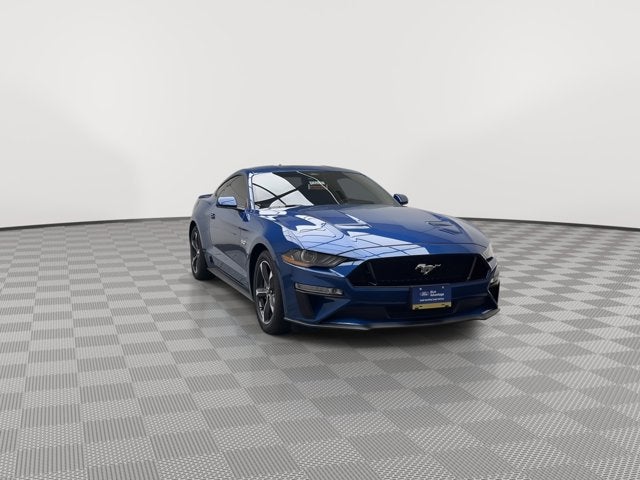 2023 Ford Mustang GT
