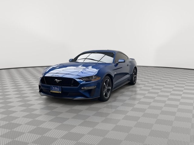 2023 Ford Mustang GT