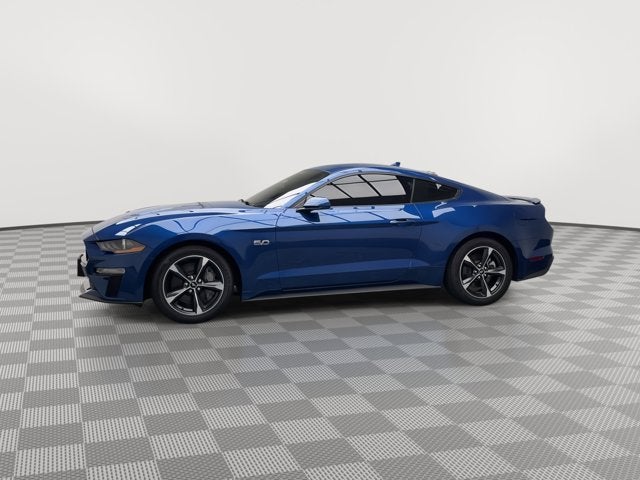 2023 Ford Mustang GT
