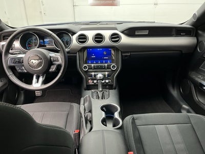 2023 Ford Mustang GT