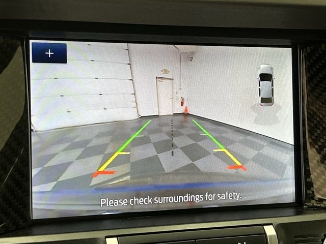 2023 Ford Mustang GT