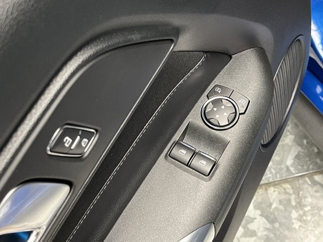 2023 Ford Mustang GT