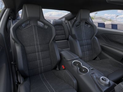2026 Ford Mustang Dark Horse SC