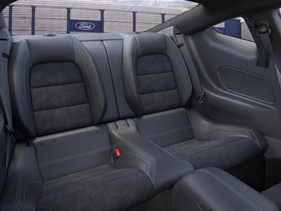 2026 Ford Mustang Dark Horse SC