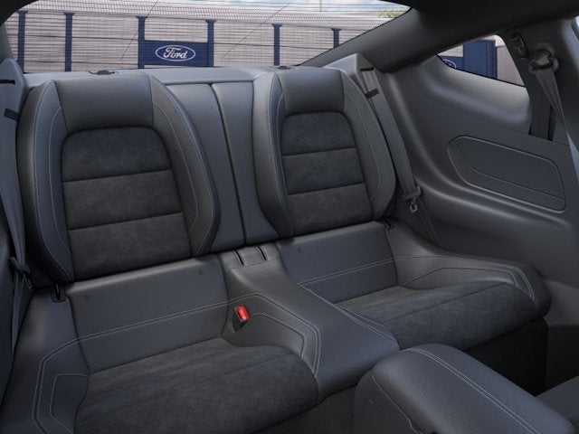 2026 Ford Mustang Dark Horse SC