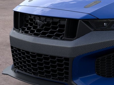 2026 Ford Mustang Dark Horse SC
