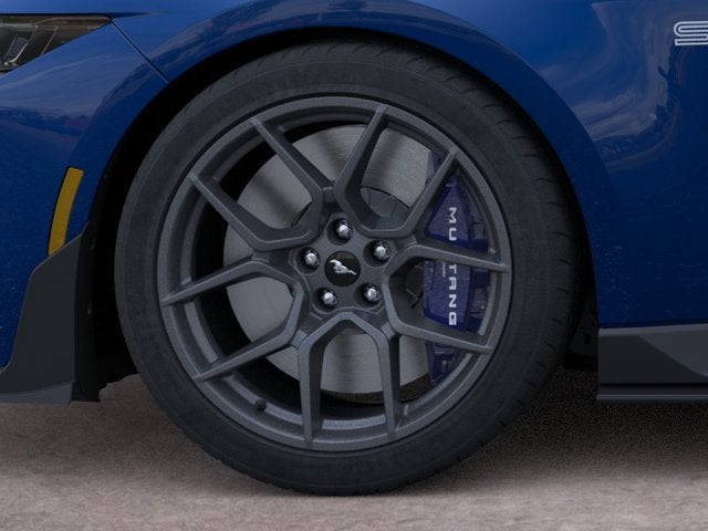 2026 Ford Mustang Dark Horse SC