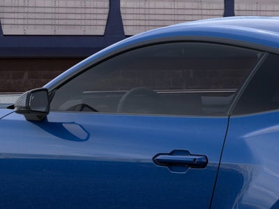 2026 Ford Mustang Dark Horse SC