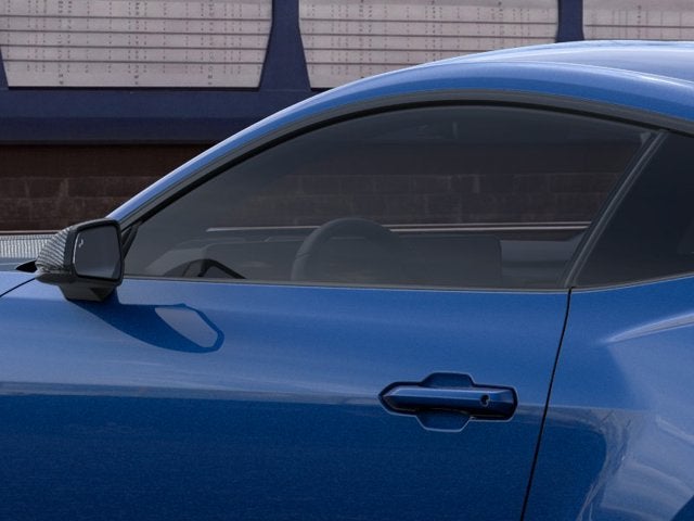 2026 Ford Mustang Dark Horse SC