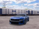 2026 Ford Mustang Dark Horse SC
