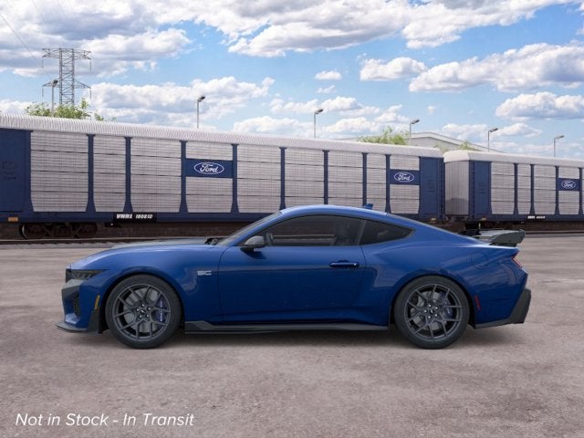 2026 Ford Mustang Dark Horse SC